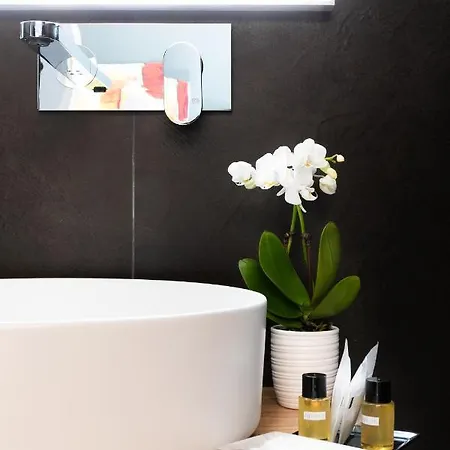 Гостевой дом Briseide Boutique Colosseum 4*