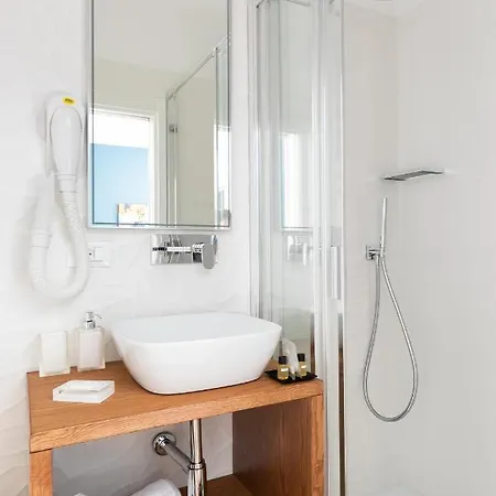 Гостевой дом Briseide Boutique Colosseum 4*