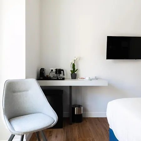 Гостевой дом Briseide Boutique Colosseum Рим