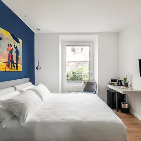 Briseide Boutique Colosseum Рим