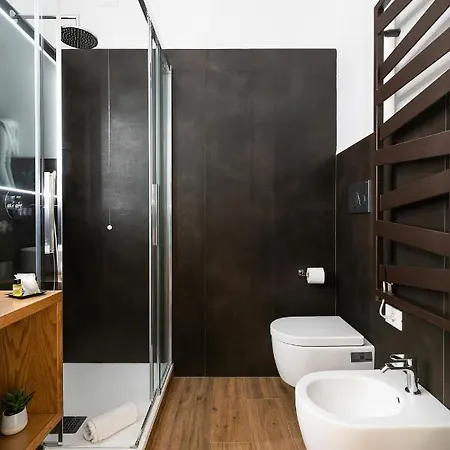 Briseide Boutique Colosseum 4*