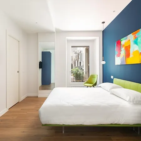 Briseide Boutique Colosseum Гостевой дом