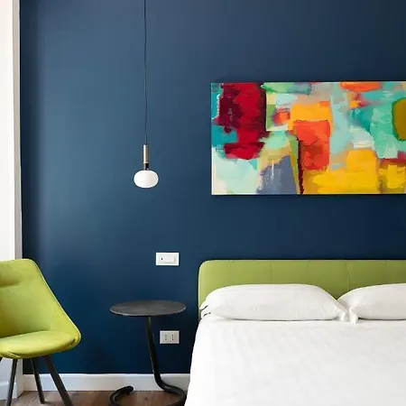 Briseide Boutique Colosseum Гостевой дом