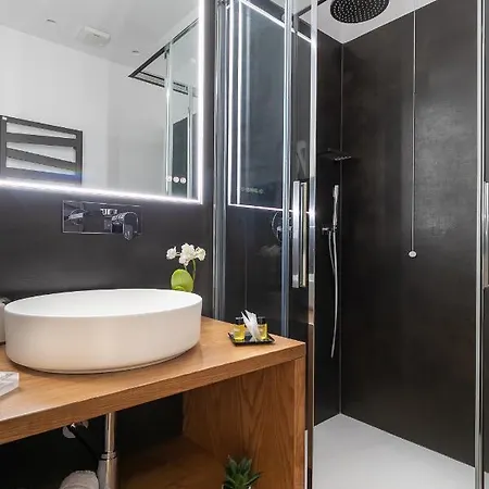 Briseide Boutique Colosseum 4*