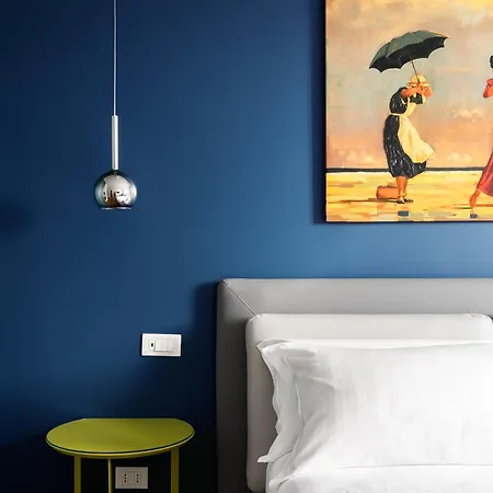 Briseide Boutique Colosseum