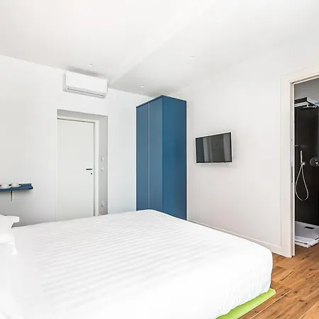 Briseide Boutique Colosseum Рим