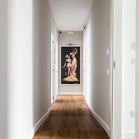 Briseide Boutique Colosseum 4* Рим