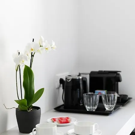 Briseide Boutique Colosseum Рим