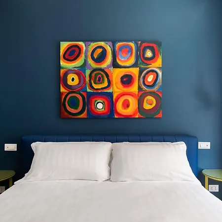 Briseide Boutique Colosseum Рим