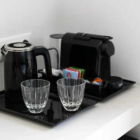 Briseide Boutique Colosseum