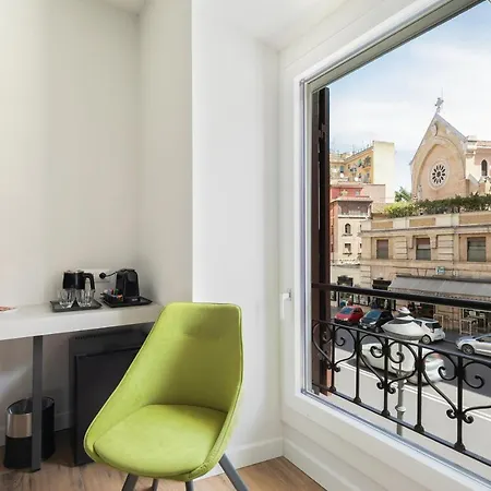 Briseide Boutique Colosseum Гостевой дом Рим