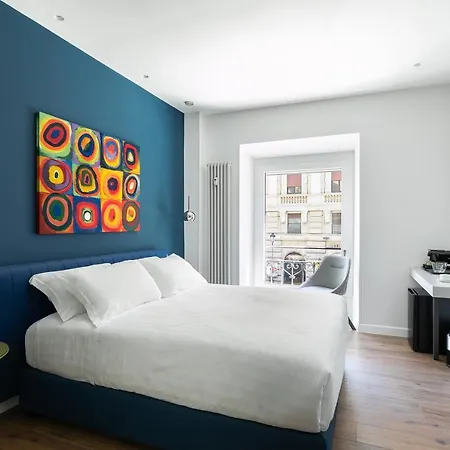 Briseide Boutique Colosseum 4*