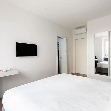 Briseide Boutique Colosseum Гостевой дом Рим