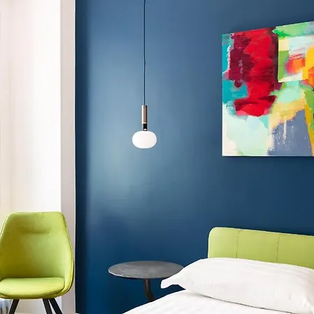 Briseide Boutique Colosseum Рим