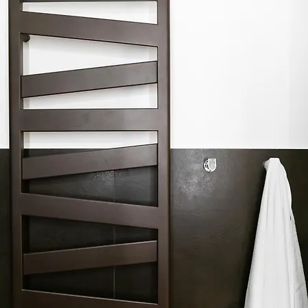 Briseide Boutique Colosseum Гостевой дом