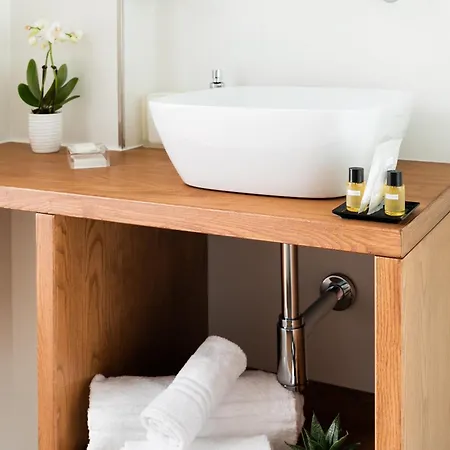 Briseide Boutique Colosseum 4* Рим